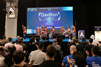 DevBcn — image 1